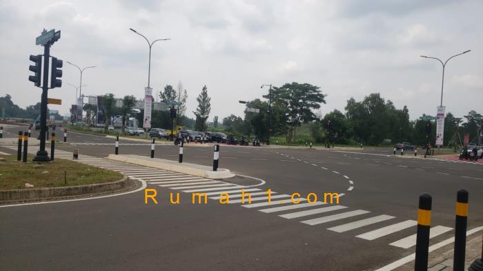 Foto Tanah dijual di BSD City, Pagedangan, Tanah Id: 7438