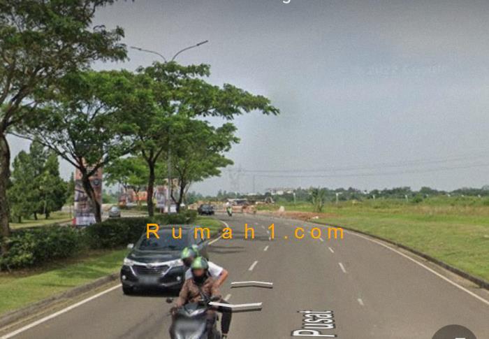Foto Tanah dijual di BSD City, Pagedangan, Tanah Id: 7438