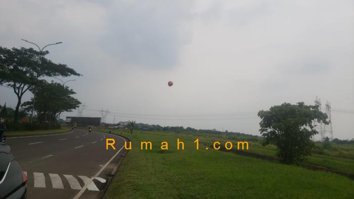 Foto Tanah dijual di BSD City, Pagedangan, Tanah Id: 7438
