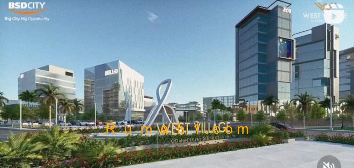 Foto Tanah dijual di BSD City, Pagedangan, Tanah Id: 7438