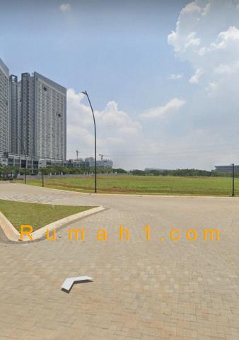 Foto Tanah dijual di Digital Hub BSD, Tanah Id: 7439