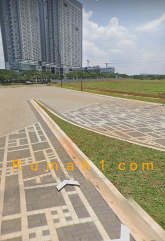 Foto Tanah dijual di Digital Hub BSD, Tanah Id: 7439