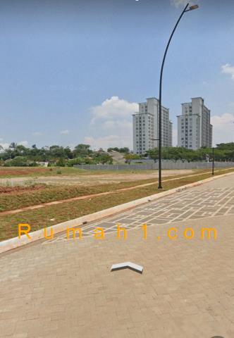 Foto Tanah dijual di Digital Hub BSD, Tanah Id: 7439