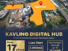 Image tanah dijual di BSD City, Pagedangan, Tangerang, Properti Id 7439