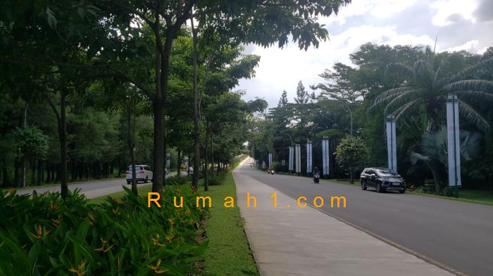 Foto Tanah dijual di Sentul City, Tanah Id: 7440