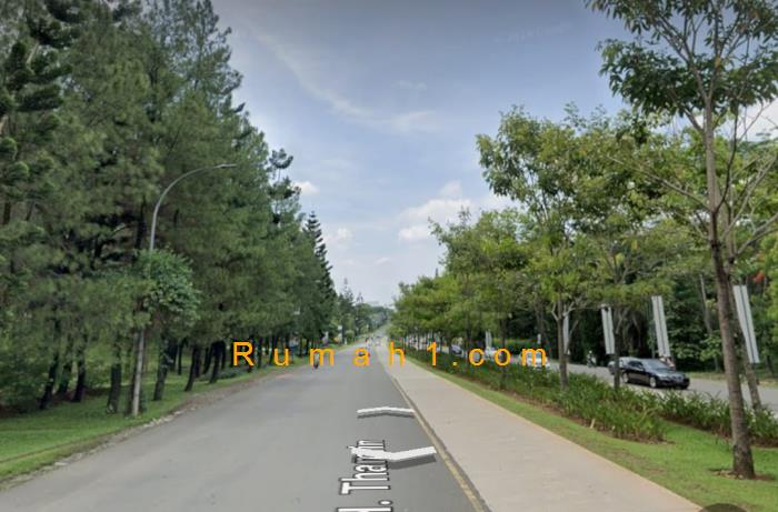 Foto Tanah dijual di Sentul City, Tanah Id: 7440