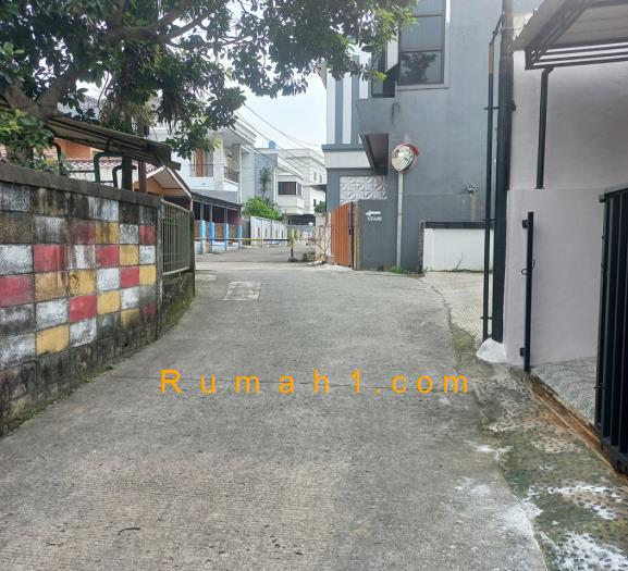 Foto Rumah disewakan di Kemiri Muka, Beji, Rumah Id: 7441