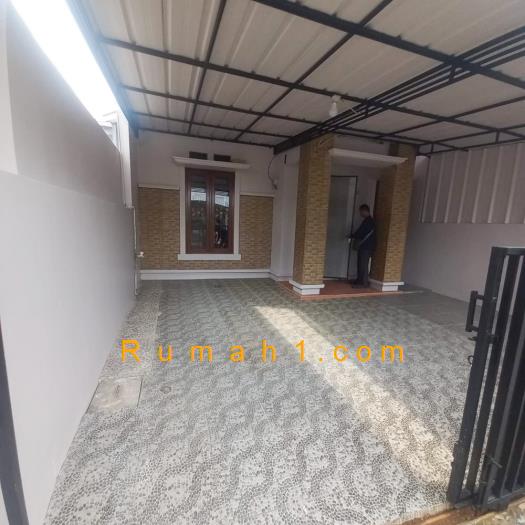 Foto Rumah disewakan di Kemiri Muka, Beji, Rumah Id: 7441