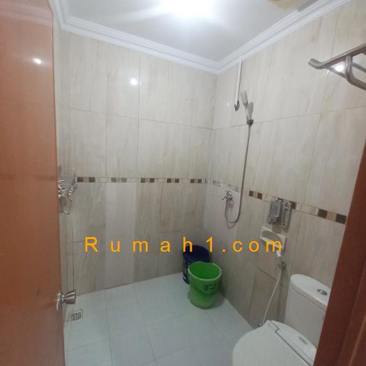 Foto Rumah disewakan di Kemiri Muka, Beji, Rumah Id: 7441