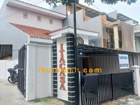 Image rumah disewakan di Kemiri Muka, Beji, Depok, Properti Id 7441
