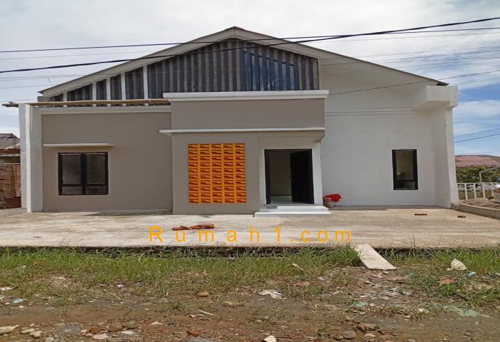 Foto Rumah dijual di Taman Harapan Permai, Rumah Id: 7442