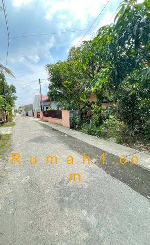 Foto Rumah dijual di Royal ayahanda Medan Petisah, Rumah Id: 7443