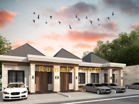 Image rumah dijual di Sei Putih Barat, Medan Petisah, Medan, Properti Id 7443
