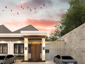 Image rumah dijual di Sei Putih Barat, Medan Petisah, Medan, Properti Id 7444