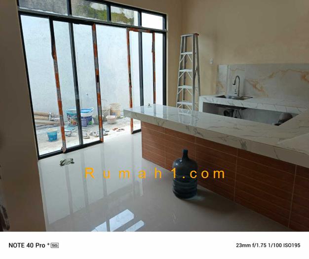 Foto Rumah dijual di cempaka indah cluster, Rumah Id: 7446