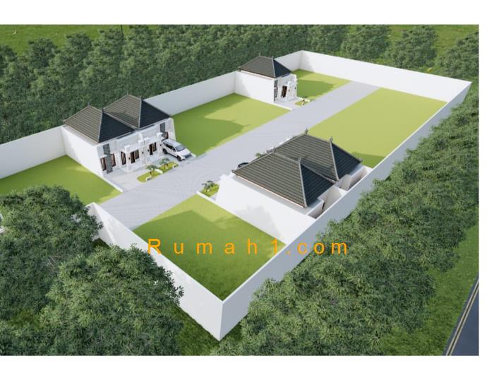 Foto Rumah dijual di PRINGGAN VILLAGE MARELAN, Rumah Id: 7447