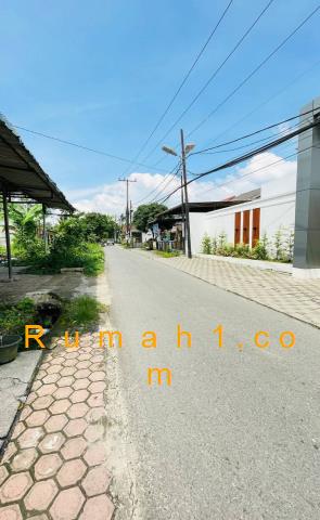 Foto Rumah dijual di Perumahan Luxe Residence, Rumah Id: 7448