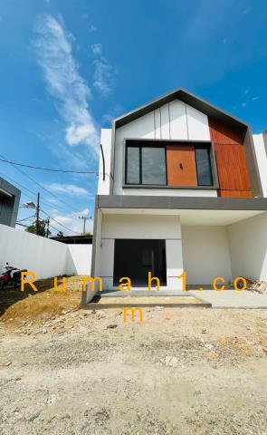 Foto Rumah dijual di Perumahan Luxe Residence, Rumah Id: 7449