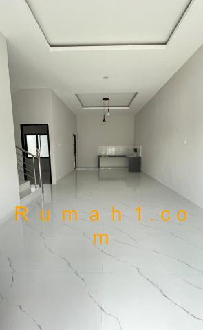Foto Rumah dijual di Perumahan Luxe Residence, Rumah Id: 7449