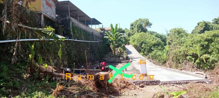Foto Tanah dijual di Peguyangan Kangin, Denpasar Utara, Tanah Id: 7451