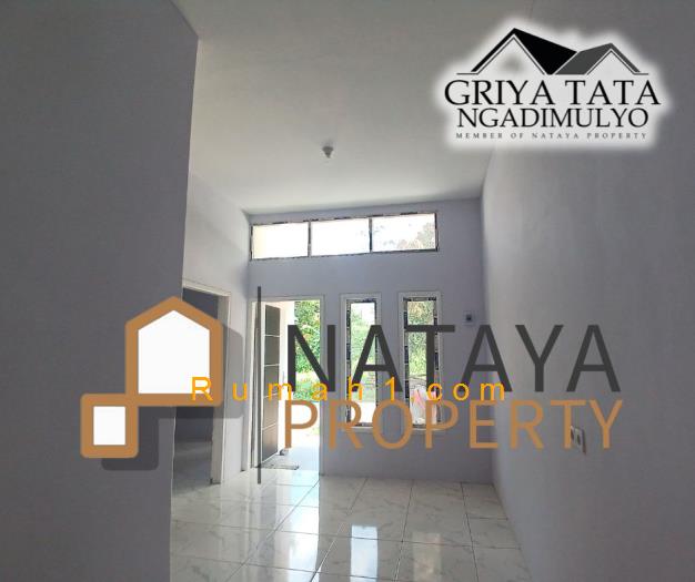 Foto Rumah dijual di Griya Tata Ngadimulyo, Rumah Id: 7453