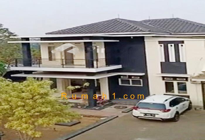 Foto Villa dijual di Mandalawangi, Cipatat, Villa Id: 7454