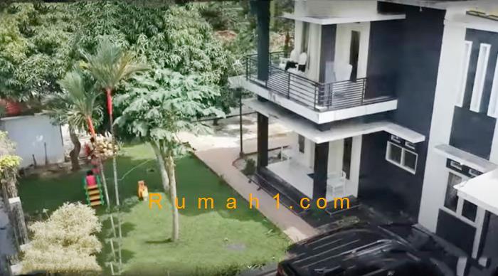 Foto Villa dijual di Mandalawangi, Cipatat, Villa Id: 7454