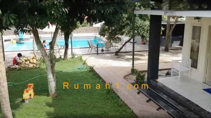 Foto Villa dijual di Mandalawangi, Cipatat, Villa Id: 7454