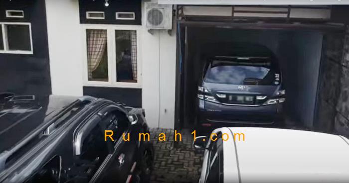 Foto Villa dijual di Mandalawangi, Cipatat, Villa Id: 7454