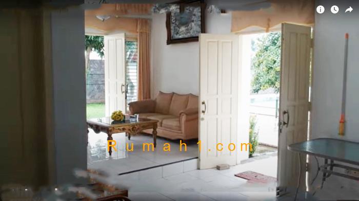 Foto Villa dijual di Mandalawangi, Cipatat, Villa Id: 7454