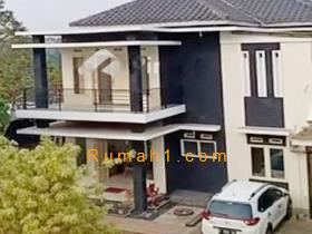 Image villa dijual di Mandalawangi, Cipatat, Bandung Barat, Properti Id 7454