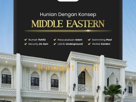 Image rumah dijual di Tangkerang Barat, Marpoyan Damai, Pekanbaru, Properti Id 7457