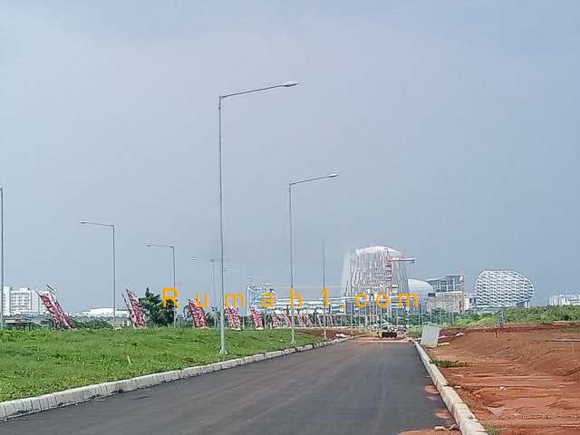 Foto Tanah dijual di Gading Serpong, Kelapa Dua, Tanah Id: 7460