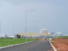 Image tanah dijual di Gading Serpong, Kelapa Dua, Tangerang, Properti Id 7460