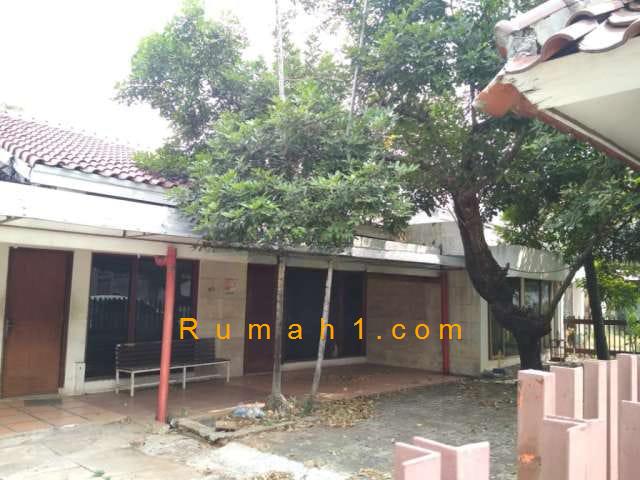 Foto Tanah dijual di Grogol, Grogol Petamburan, Tanah Id: 7461