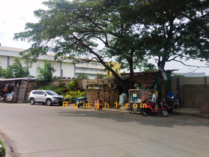Foto Tanah dijual di Cengkareng Timur, Cengkareng, Tanah Id: 7462