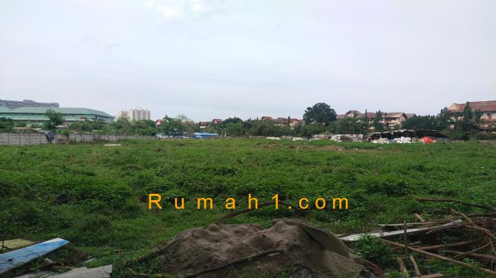 Foto Tanah dijual di Cengkareng Timur, Cengkareng, Tanah Id: 7462