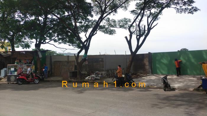 Foto Tanah dijual di Cengkareng Timur, Cengkareng, Tanah Id: 7462
