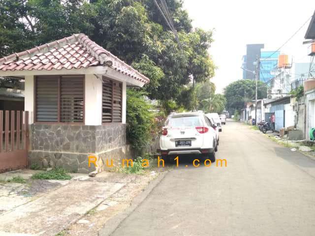 Foto Tanah dijual di Slipi, Pal Merah, Tanah Id: 7464