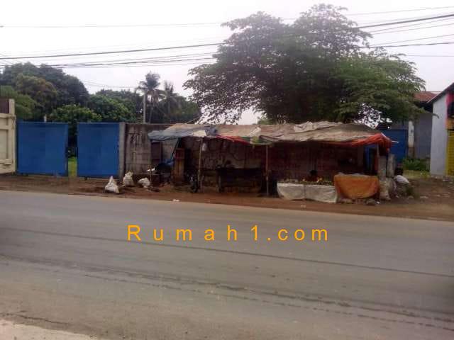 Foto Tanah dijual di Lippo Cikarang, Cikarang Selatan, Tanah Id: 7465