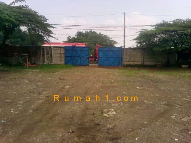 Foto Tanah dijual di Lippo Cikarang, Cikarang Selatan, Tanah Id: 7465