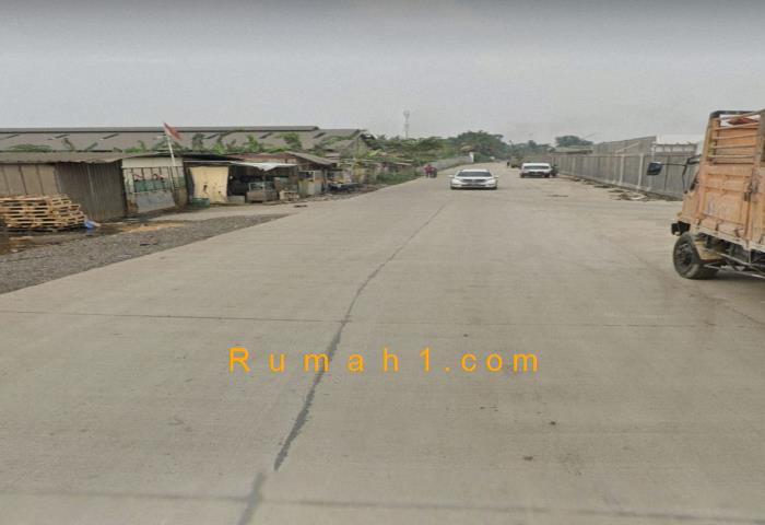 Foto Tanah dijual di Cikande, Cikande, Tanah Id: 7466