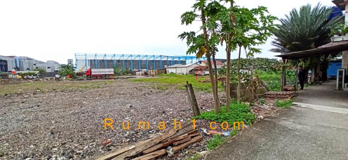 Foto Tanah dijual di Cikande, Cikande, Tanah Id: 7466
