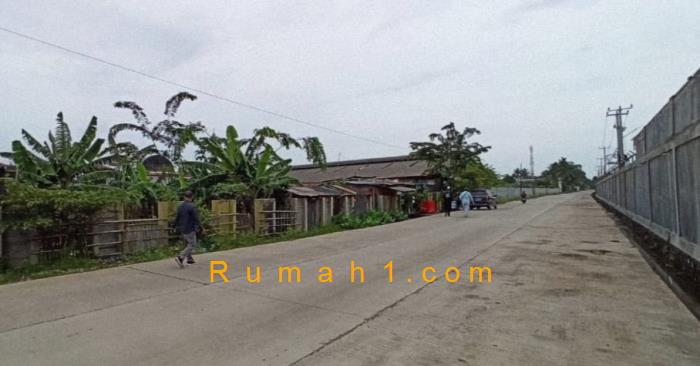 Foto Tanah dijual di Cikande, Cikande, Tanah Id: 7466