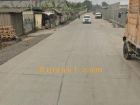 Image tanah dijual di Cikande, Cikande, Serang, Properti Id 7466