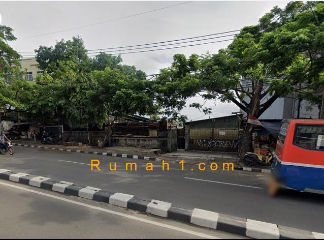 Foto Tanah dijual di Kreo, Larangan, Tanah Id: 7468