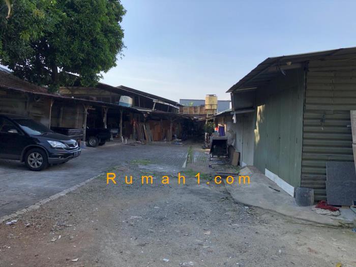 Foto Tanah dijual di Kreo, Larangan, Tanah Id: 7468