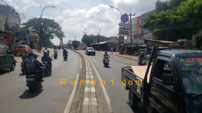 Foto Tanah dijual di Kreo, Larangan, Tanah Id: 7468