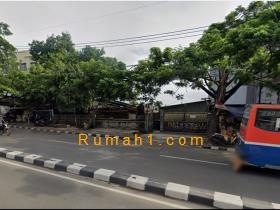 Image tanah dijual di Kreo, Larangan, Tangerang, Properti Id 7468