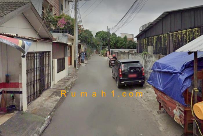 Foto Tanah dijual di Kebayoran Lama Selatan, Kebayoran Lama, Tanah Id: 7470